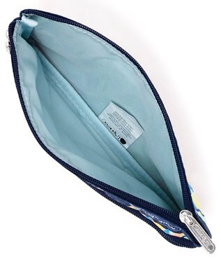 LeSportsac 3ZIP COSMETIC/ラドルチェヴィータ ラドルチェヴィータ