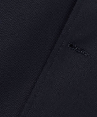 J.PRESS YORK STREET 【UNISEX】ダブルブレザー / 6B / 金釦 / 背抜き ネイビー系