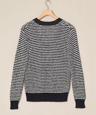 ONWARD Reuse Park 【ICB】ニット春夏 ブラック