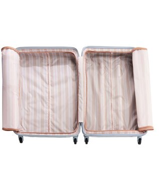 ACE BAGS & LUGGAGE Jewelna Rose フォギージュエルトローリー 85～100L 05903 ジュエルナローズ ブルーグレー