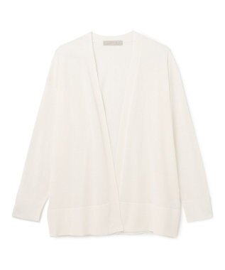 UNFILO イージーカーディガン オフ