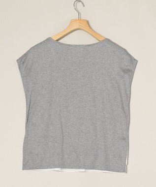 ONWARD Reuse Park 【組曲】カットソー春夏 グレー