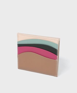Paul Smith スワールカットカードレイヤー パスケース