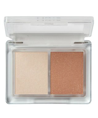 Chacott Cosmetics チャコット アイシャドウデュオ 【604ウォルナットニュアンス】 その他