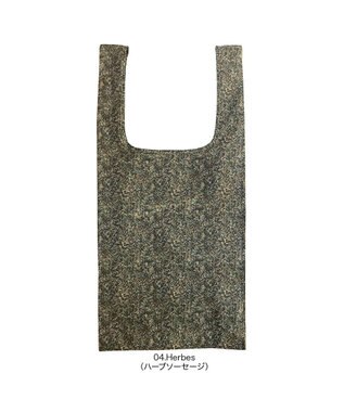 ROOTOTE 2661【ギフトにオススメ！エコバッグ】/ EU.ルーショッパー.Epicerie（エピスリー）-A 04：ハーブソーセージ