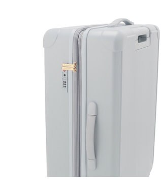 ACE BAGS & LUGGAGE Jewelna Rose フォギージュエルトローリー 85～100L 05903 ジュエルナローズ ブルーグレー