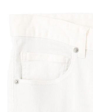 JOSEPH HOMME ストレッチホワイトデニム   /  STICK 5P ホワイト系