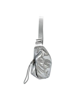 ROOTOTE 3635【シャーリングトート】SC.デリ.メタリックショルダー-A 01：シルバー