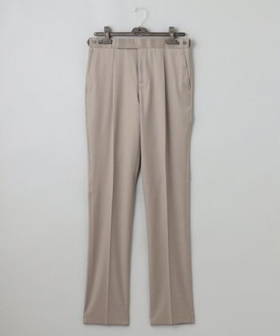 GOTAIRIKU 【LoroPiana】AUSTRALIS_ダブルブレスト ベージュ系8