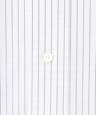 J.PRESS MEN 【PREMIUM PLEATS / 形態安定】スーピマコットングラフチェック シャツ / B.D. パープル系3