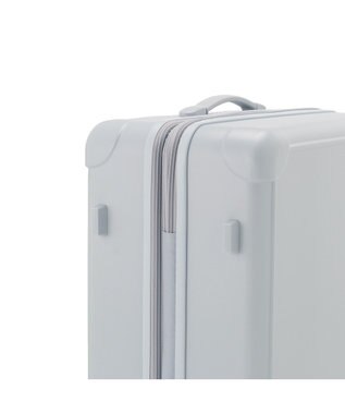 ACE BAGS & LUGGAGE Jewelna Rose フォギージュエルトローリー 85～100L 05903 ジュエルナローズ ブルーグレー