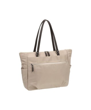 ACE BAGS & LUGGAGE hiromichi nakano アイディール トートバッグ 17267 ヒロミチナカノ ベージュ