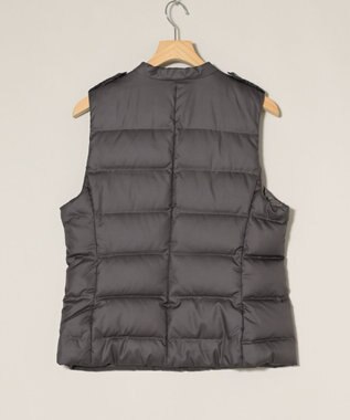 ONWARD Reuse Park 【ICB】ベスト秋冬 ブラウン