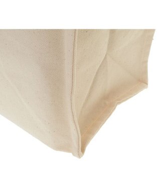 genten サスバッグ(特大） アイボリー