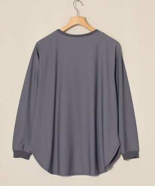 ONWARD Reuse Park 【any FAM】カットソー春夏 グレー