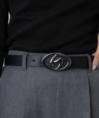 WEGO LBIGバックルベルト1 ブラック