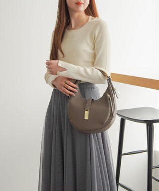 ACE BAGS & LUGGAGE 【雑誌掲載】Jewelna Rose セレーナ・ハンドバッグ 16148 ジュエルナローズ