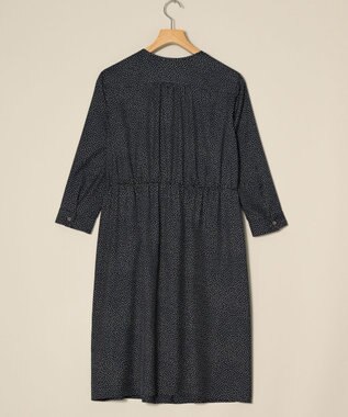 ONWARD Reuse Park 【23区】ワンピース春夏 ネイビー