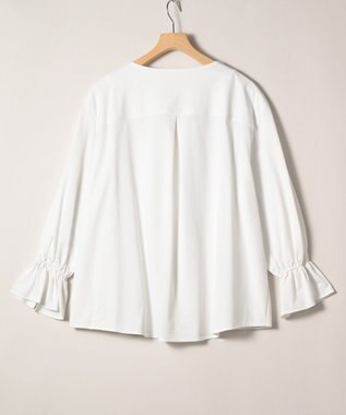 ONWARD Reuse Park 【組曲】カットソー秋冬 ホワイト