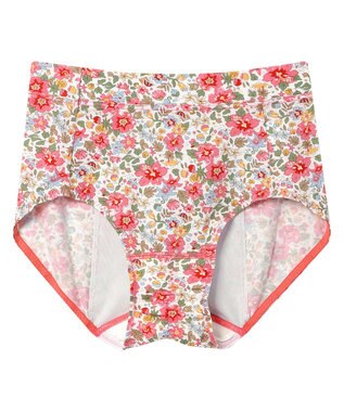 une nana cool MADE WITH LIBERTY FABRIC ナイト用サニタリーショーツ EN