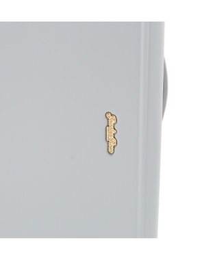 ACE BAGS & LUGGAGE Jewelna Rose フォギージュエルトローリー 85～100L 05903 ジュエルナローズ ブルーグレー