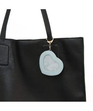 UNBILLION カシュカシュ cachecache / ハートケース