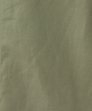 自由区 【XSサイズ~/洗える】GUNG HO（ガンホー） ベイカーパンツ カーキ系