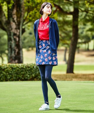 待望の再入荷 新色追加 Women ローカット ゴルフシューズ 23区golf ファッション通販 公式通販 オンワード クローゼット