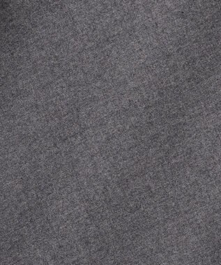 23区 【洗える】ハイカウントフラノ フレア スカート ライトグレー系