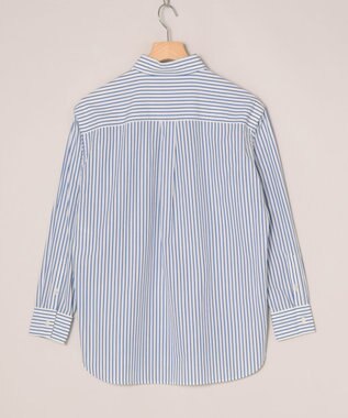 ONWARD Reuse Park 【23区】ブラウス春夏 ブルー