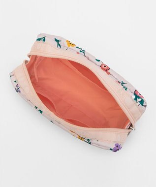 LeSportsac RECTANGULAR COSMETIC/トスドワイルドフラワーズ トスドワイルドフラワーズ