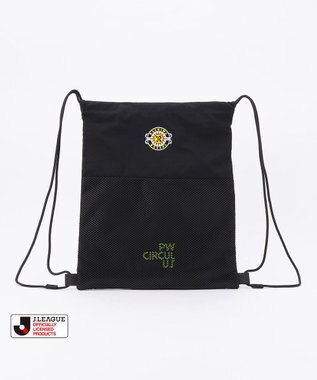 PW CIRCULUS 【UNISEX】J.LEAGUE サックパック J1所属の20クラブコラボ ゴルフ