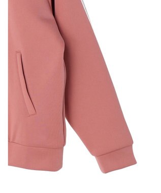 Green Parks ・Ｄｏｕｂｌｅ　Ｆｌａｇｓ　トラックジャケット Pink