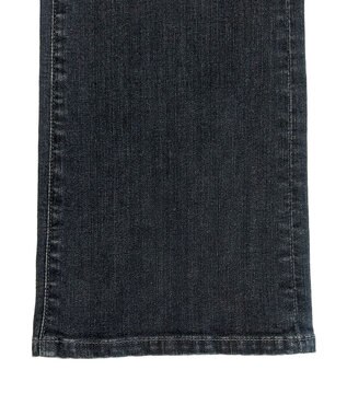 UNFILO UNFILO DENIM フレア グレー