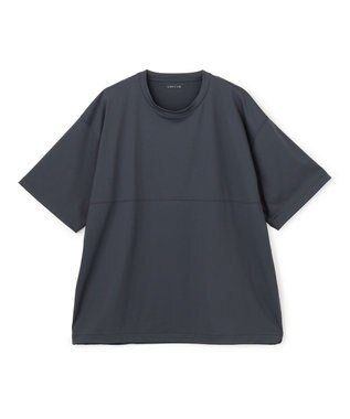 UNFILO MENS UVカット ラッシュTEE グレー