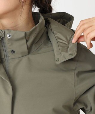 Columbia Columbia/ ウィメンズプラスキパーカー /コロンビア Stone Green