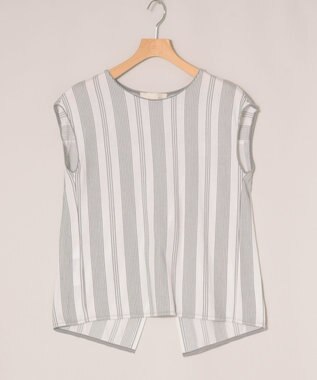 ONWARD Reuse Park 【自由区】カットソー春夏 グレー