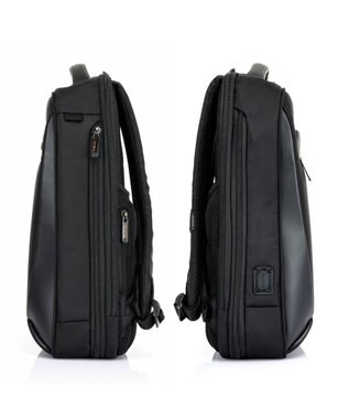 Samsonite サムソナイト ヴァイゴン2 バックパック VIGON II ブラック