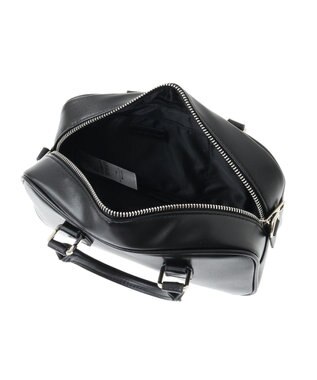 AMERICAN HOLIC スクエアショルダーバック Black