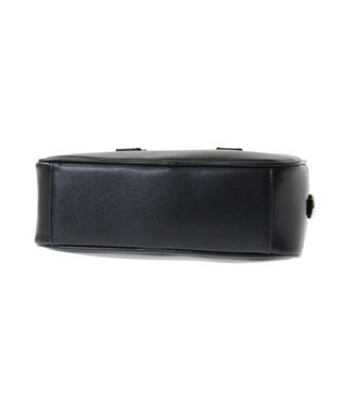 AMERICAN HOLIC スクエアショルダーバック Black