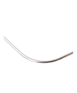 Green Parks ｅｖｅｒｙ　ｗａｌｋ．２ＷＡＹチョーカーネックレス Silver