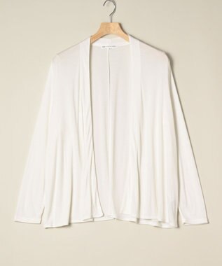 ONWARD Reuse Park 【23区】カットソー秋冬 ホワイト