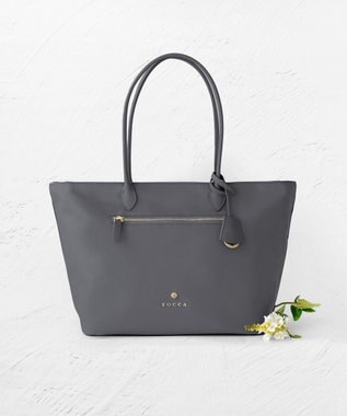 TOCCA 【一部WEB限定カラー】LAUREL NYLONBAG ナイロンバッグ