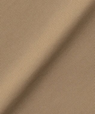 J.PRESS LADIES S 20チノストレッチ スカート ベージュ系