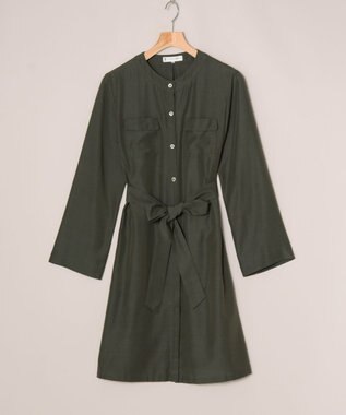 ONWARD Reuse Park 【組曲】ワンピース春夏 グリーン