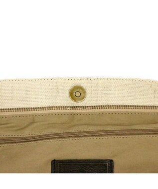 Regalo Felice 【A4対応 / リゾートにもオススメ】トート / REGALO NA(ナチュラル)