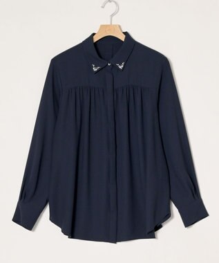 ONWARD Reuse Park 【any SiS】ブラウス春夏