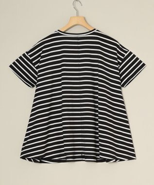 ONWARD Reuse Park 【J.PRESS】カットソー春夏 ブラック