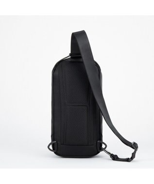 ACE BAGS & LUGGAGE ace. ラグマスター2 ボディバッグ  8インチタブレット収納 17765 エース ブラック