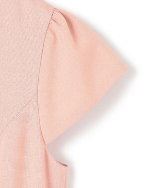 TOCCA 【洗える・消臭】SUNNY DAYS DRESS ドレス ピンク系